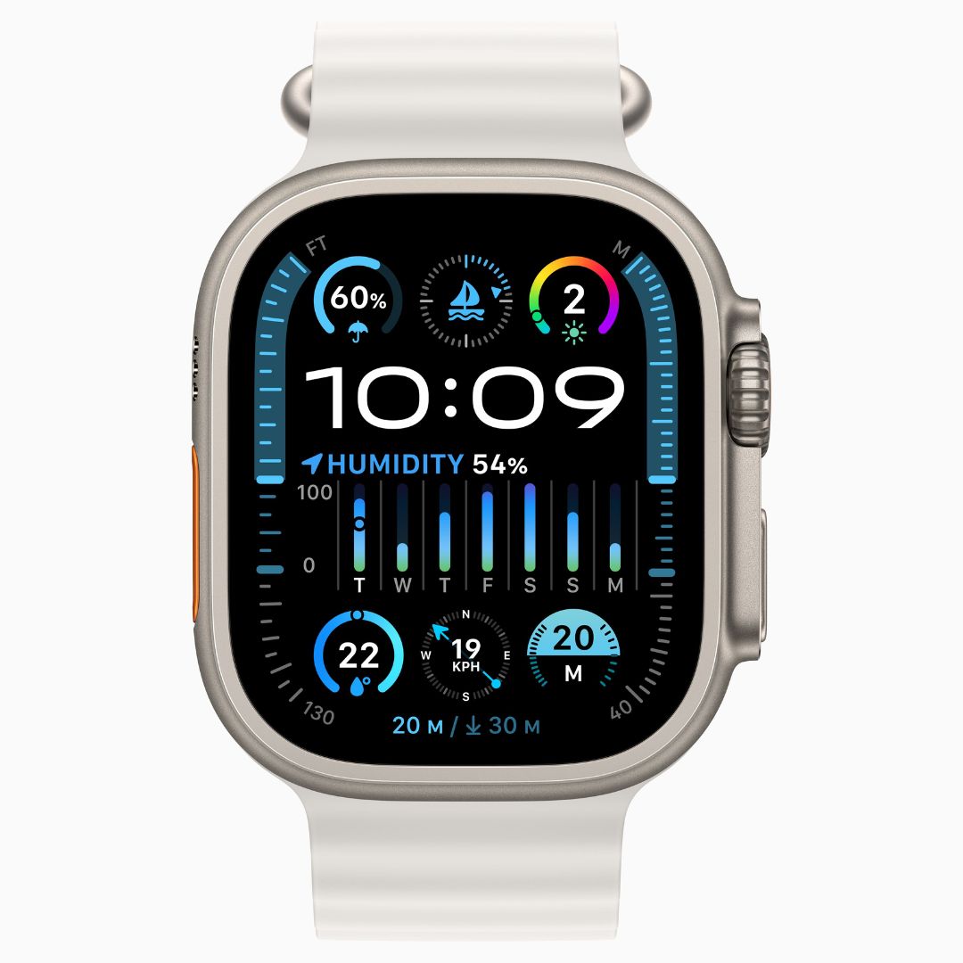 WatchXP Smart Watch Ultra 2.0