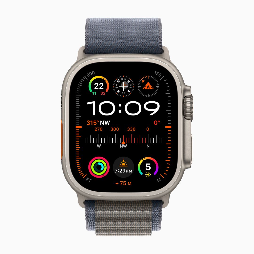 WatchXP Smart Watch Ultra 2.0