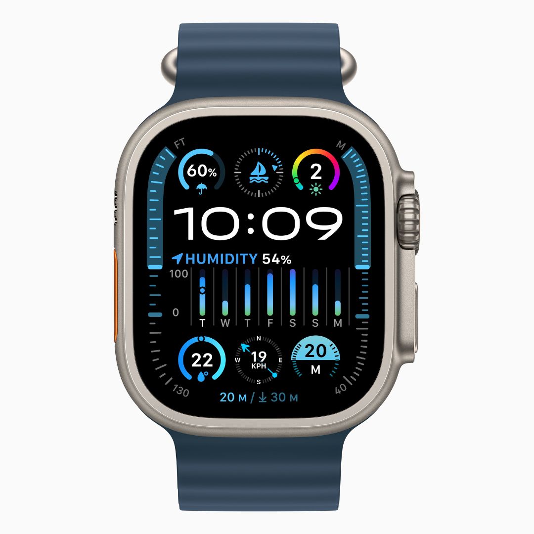 WatchXP Smart Watch Ultra 2.0