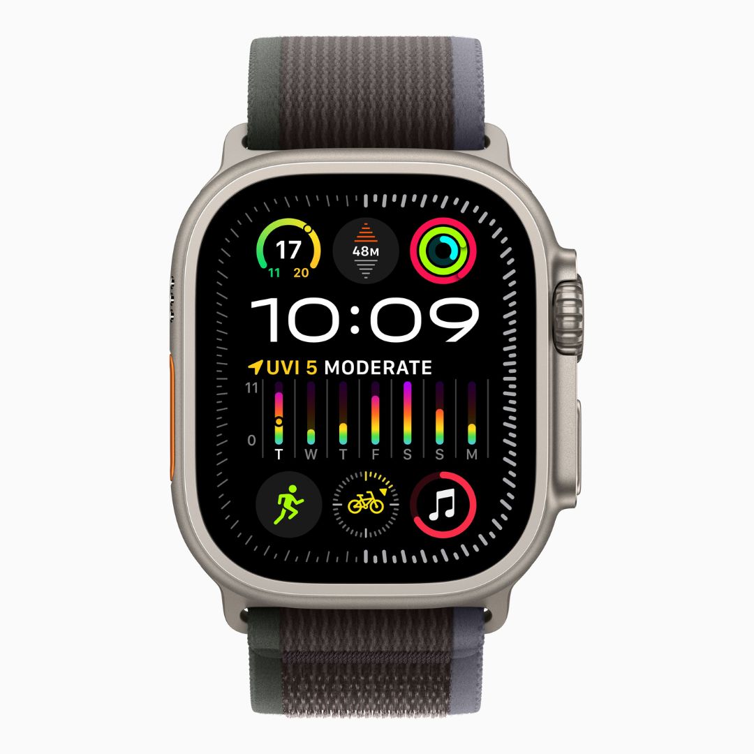 WatchXP Smart Watch Ultra 2.0