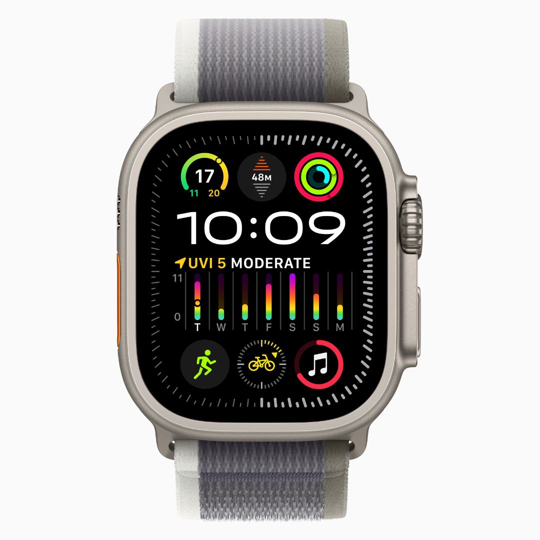 WatchXP Smart Watch Ultra 2.0