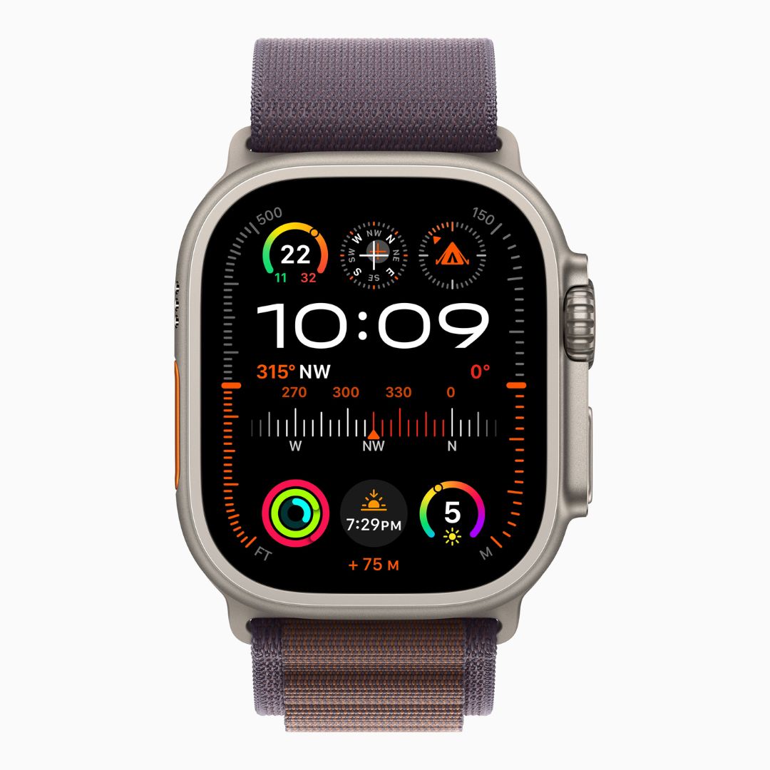 WatchXP Smart Watch Ultra 2.0